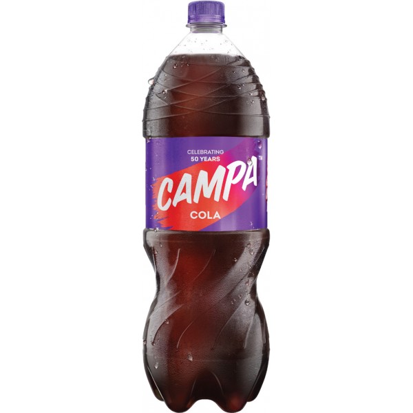CAMPA COLA 2.25L
