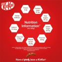 NESLTE KITKAT 100G