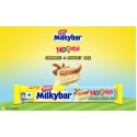 MILKYBAR MOOSHA