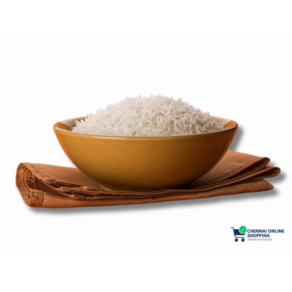 Dawaat Basmati Rice 1 kg