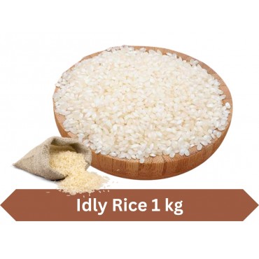 Idly Rice 1 kg...
