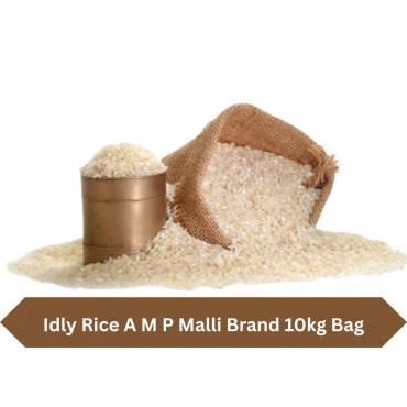 Idly Rice A M P Mall...