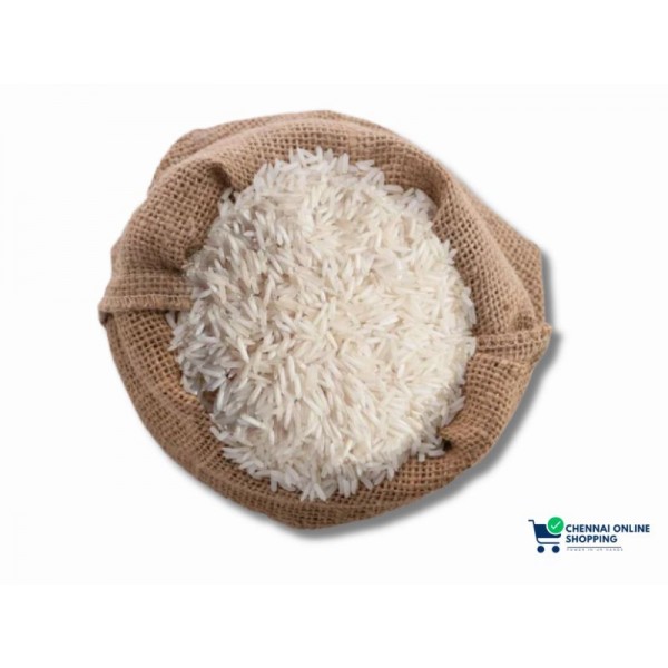 Lal Qilla Supreme Sella Basmati Rice 1 kg