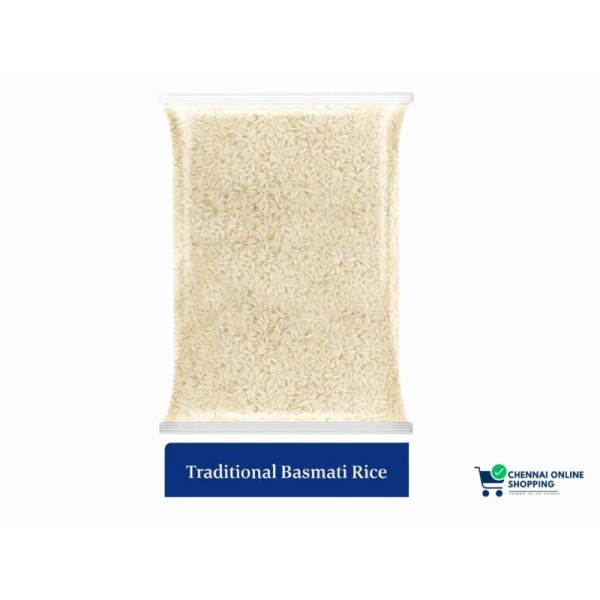Tradition Basmati Rice 1 kg