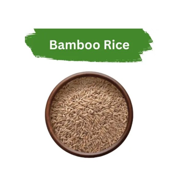 Yogam Bamboo Rice 500 g