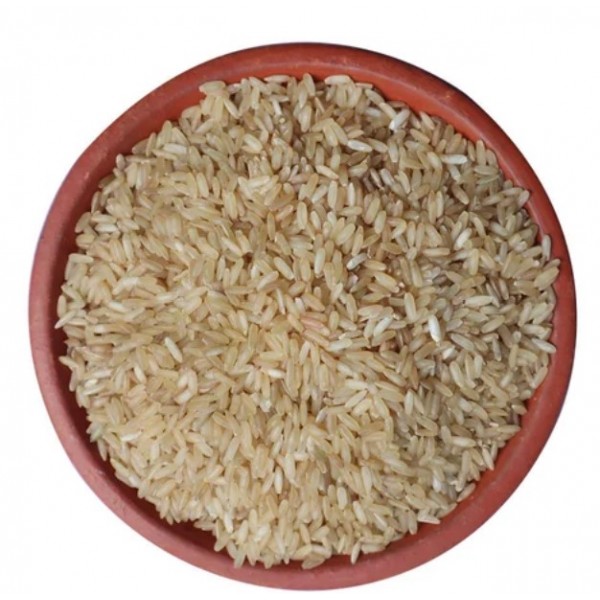 Yogam Hand Pound Rice 500 g