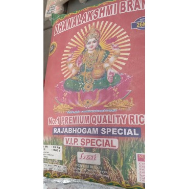 Dhanalakshmi Vip Spe...