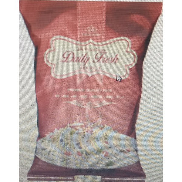 Kaveri Daily Fresh  select Rajabhogam rice 10kg