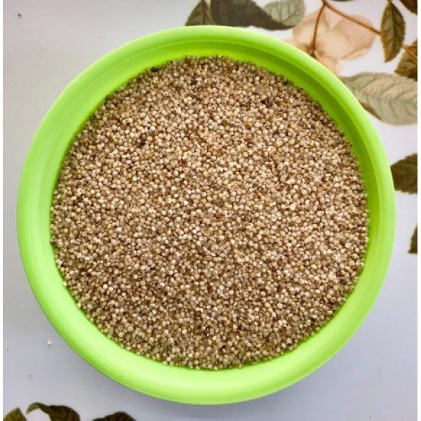 Organics Little Millet Rice 500 g