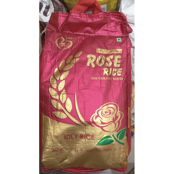 Rose Idly Rice 5kg