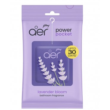 Aer Power Pocket Bat...