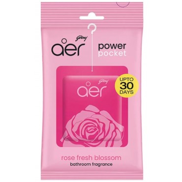 Aer Power Pocket Bat...