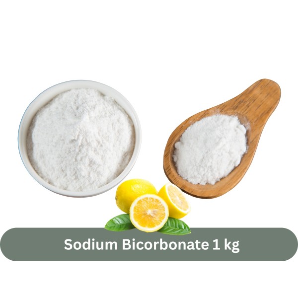 Sodium Bicorbonate 1 kg