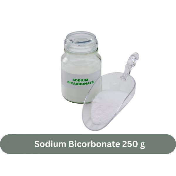 Sodium Bicorbonate 250 g