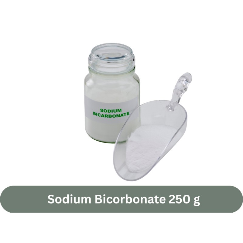 Sodium Bicorbonate 250 g