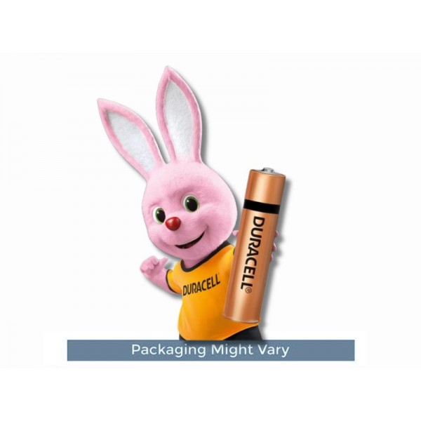 Duracell 2X Long - Lasting AAA 1.5 Alkaline Battery 1 NO