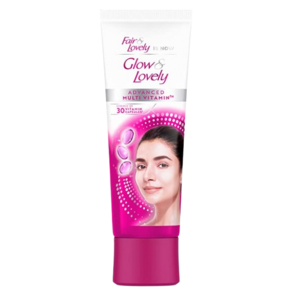 Fair & Lovely 50g