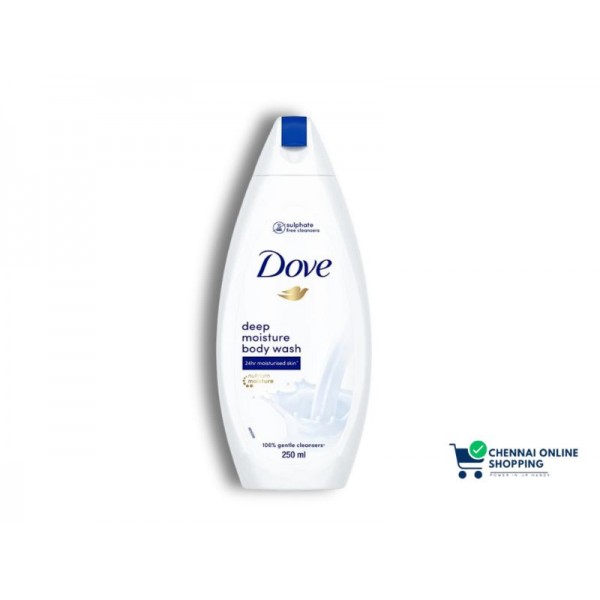 Dove Bodywash 250ml