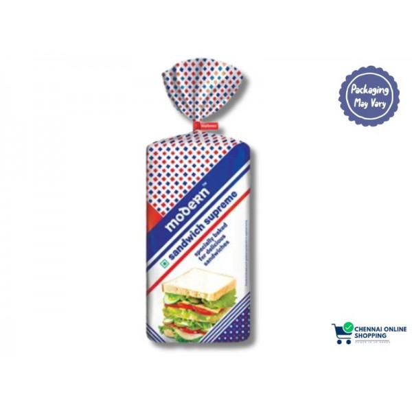 Modern Sandwich 600 g