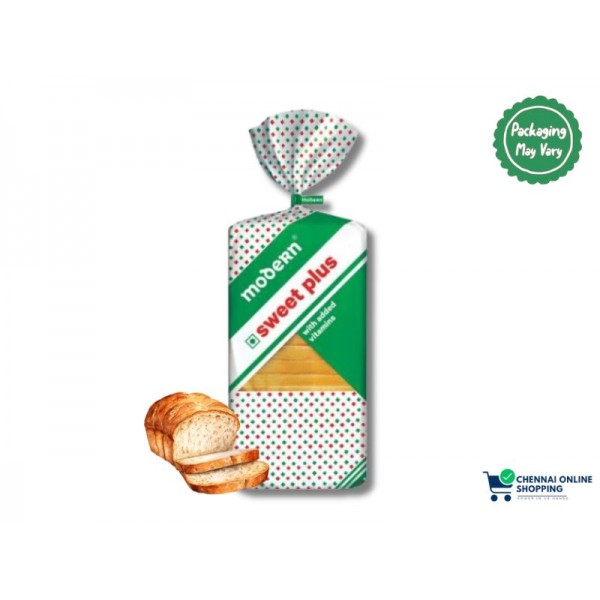 Modern Sweet Plus 350 g