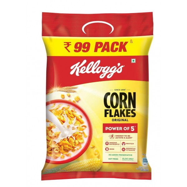 Kellogg's Corn Flakes 251 g