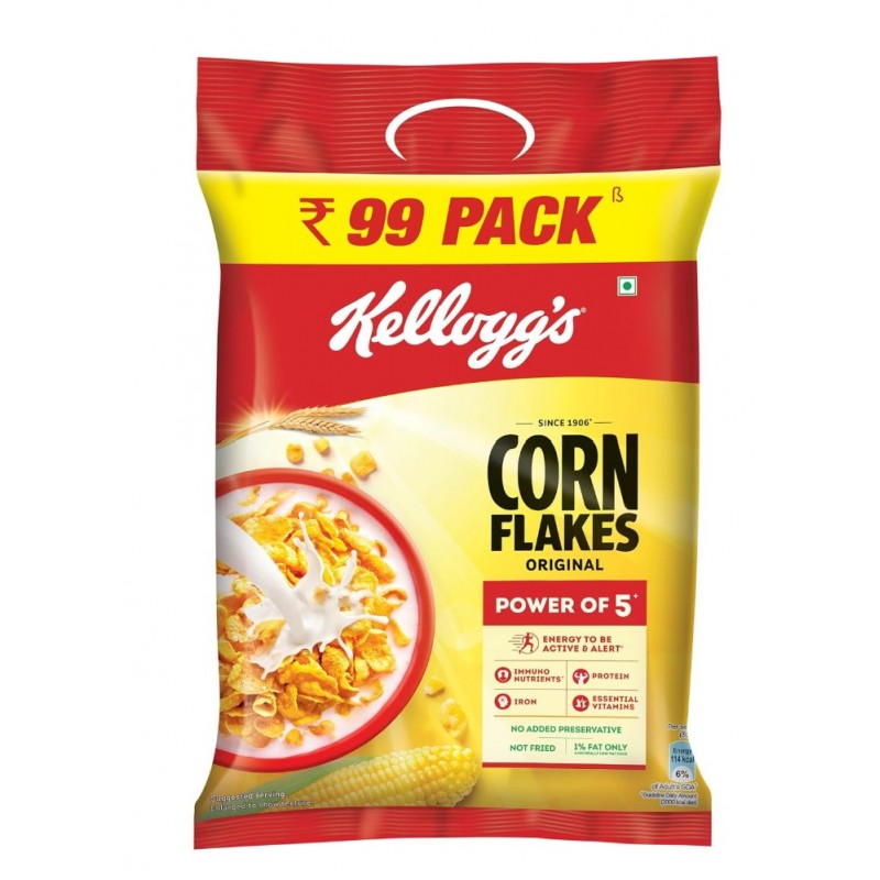 Kellogg's Corn Flakes 251 g