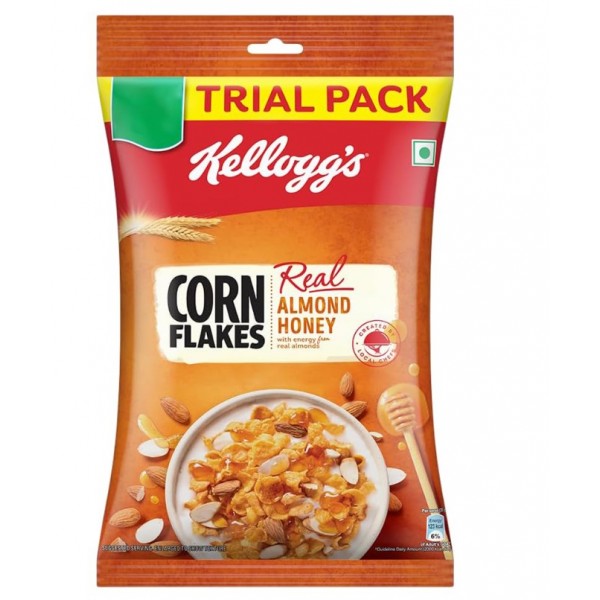 Kellogg's Corn Flakes Trial Pack 168 g