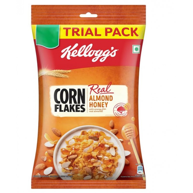 Kellogg's Corn Flakes Trial Pack 168 g