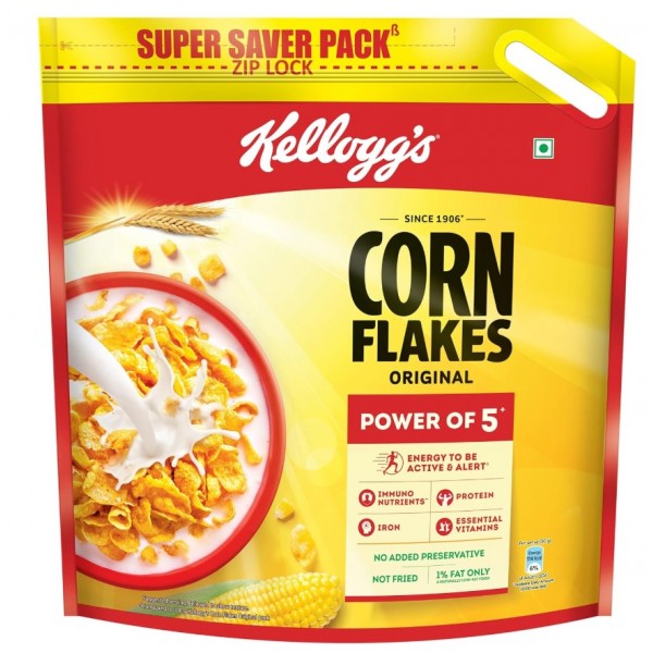 Kellogg's Corn Flakes Original 1.15 kg