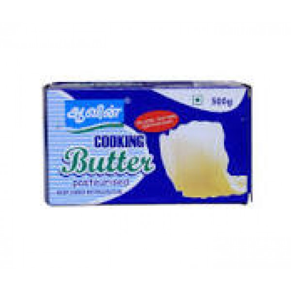 Aavin Cooking Butter 100g