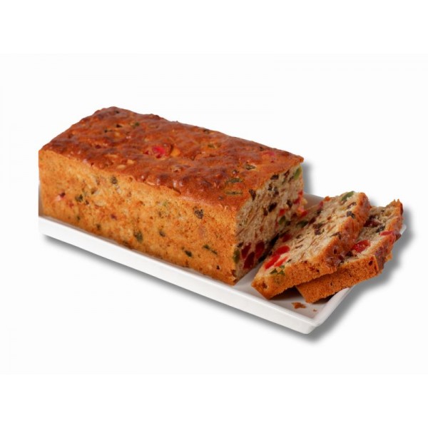 Fresh Fruit Cake 1 Kg