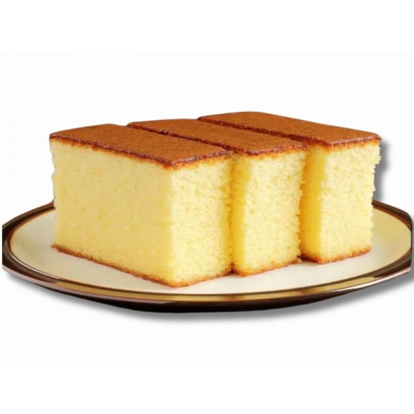 Plain  Cake 1 Kg