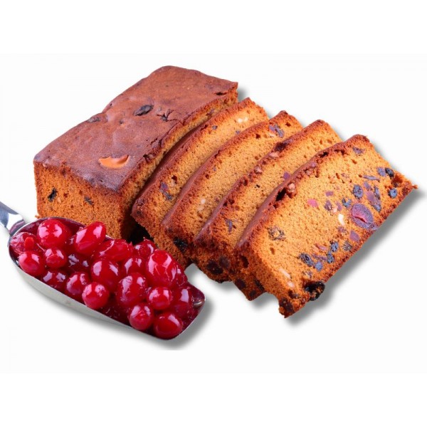 Plum Cake 1 Kg