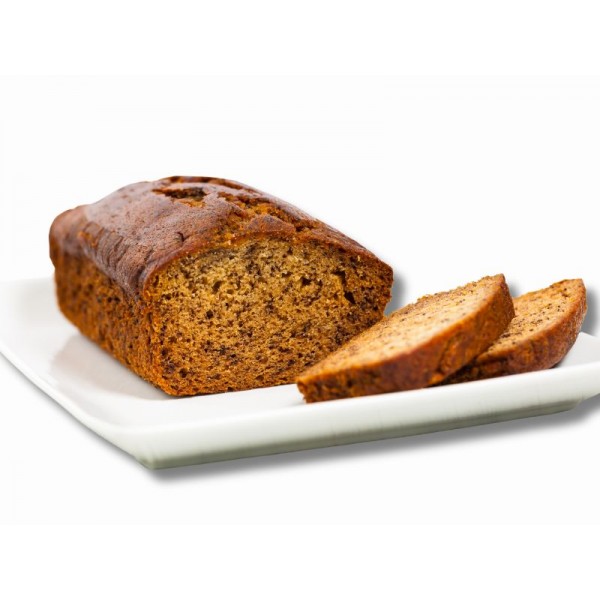 Banana Cake 1 Kg