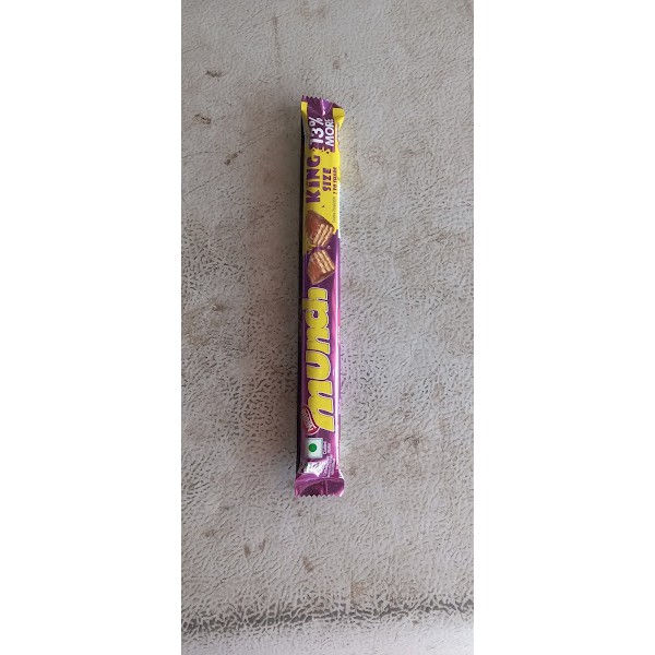 Munch Chocolate