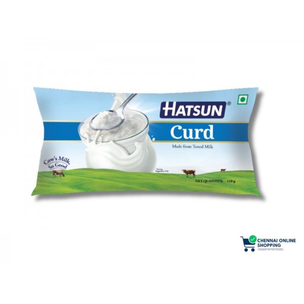 Hatsun Curd 110 g