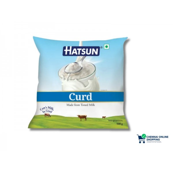Hatsun Curd 500 g