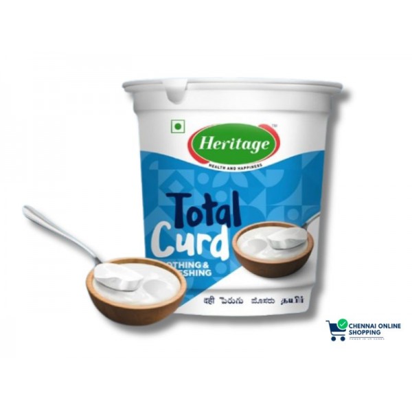Hertiage Cup Curd 180 g