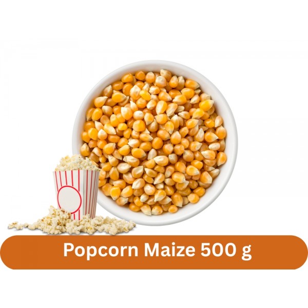 Popcorn Maize 500 g