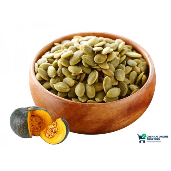 Natural Pumkin Seeds 100g