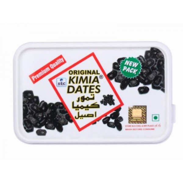 Original Kimia Dates Box 400 g