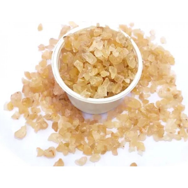 Natural Badam Pisin 100g