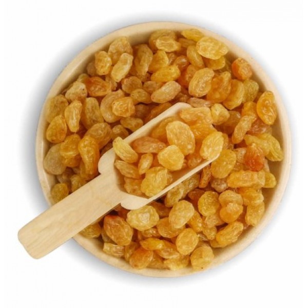 Natural Dry Grapes 100g