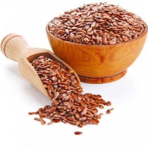 Natural Flax Seeds 100g