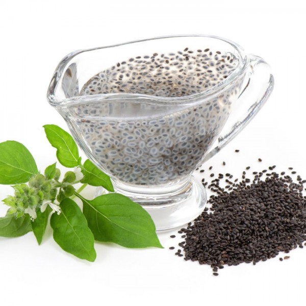 Natural Sabja Seeds 100g