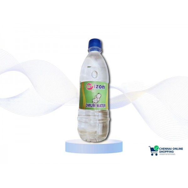 Izon  Omum Water 100 ml
