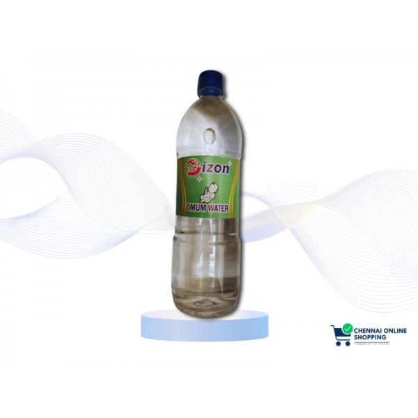 Izon  Omum Water 1 litre
