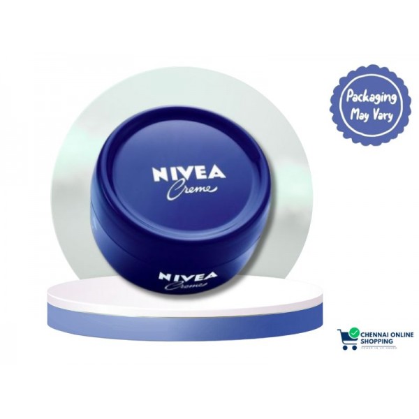 Nivea Creame 100 ml