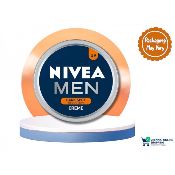 Nivea Men Dark Spot Reduction Face Cream 75 ml