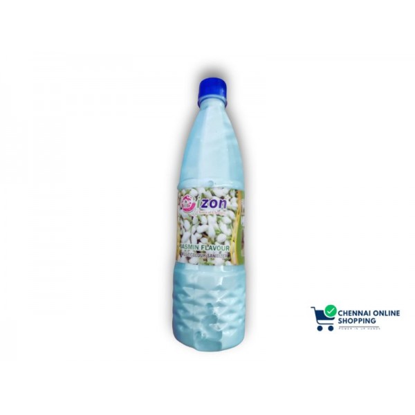 Izon  Sanitizer Jasmine Flavour 750 ml